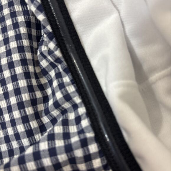 PALISADES BEACH CLUB Women's One Piece swimsuit sz Large Excellent Condition - Picture 12 of 12